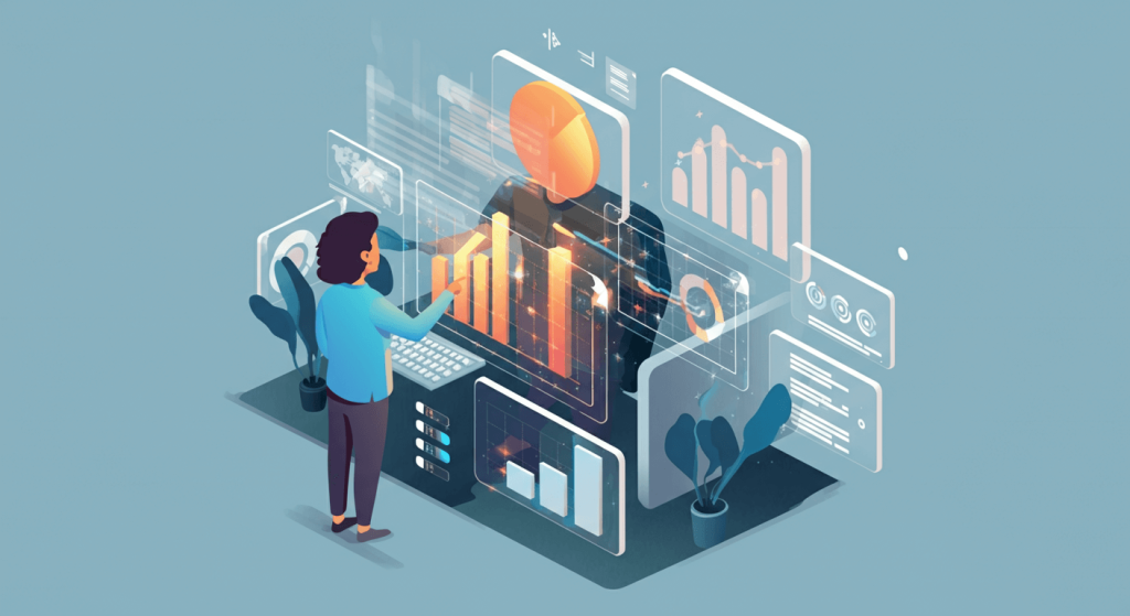 How to Succeed at Data-Driven Marketing